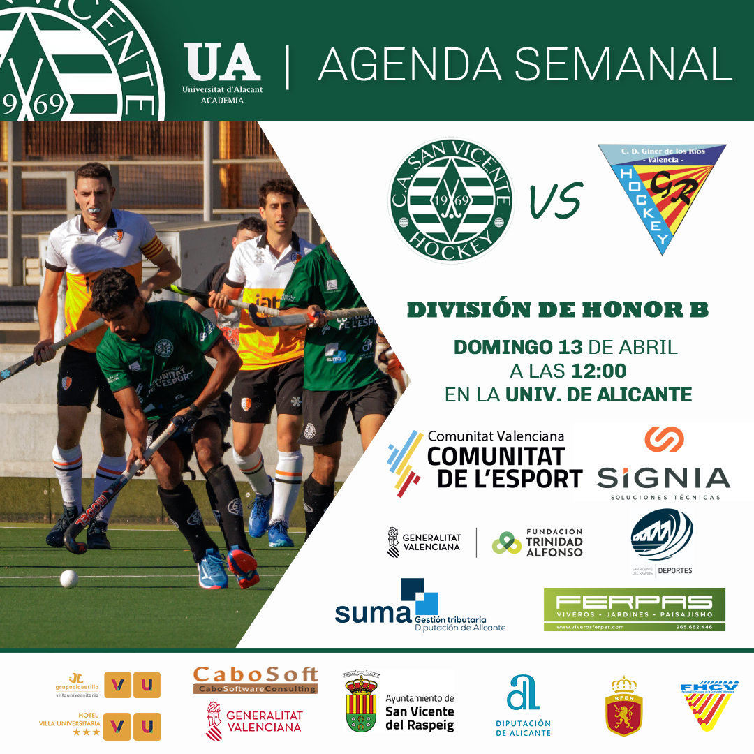 Jornada 5 DHB Masc