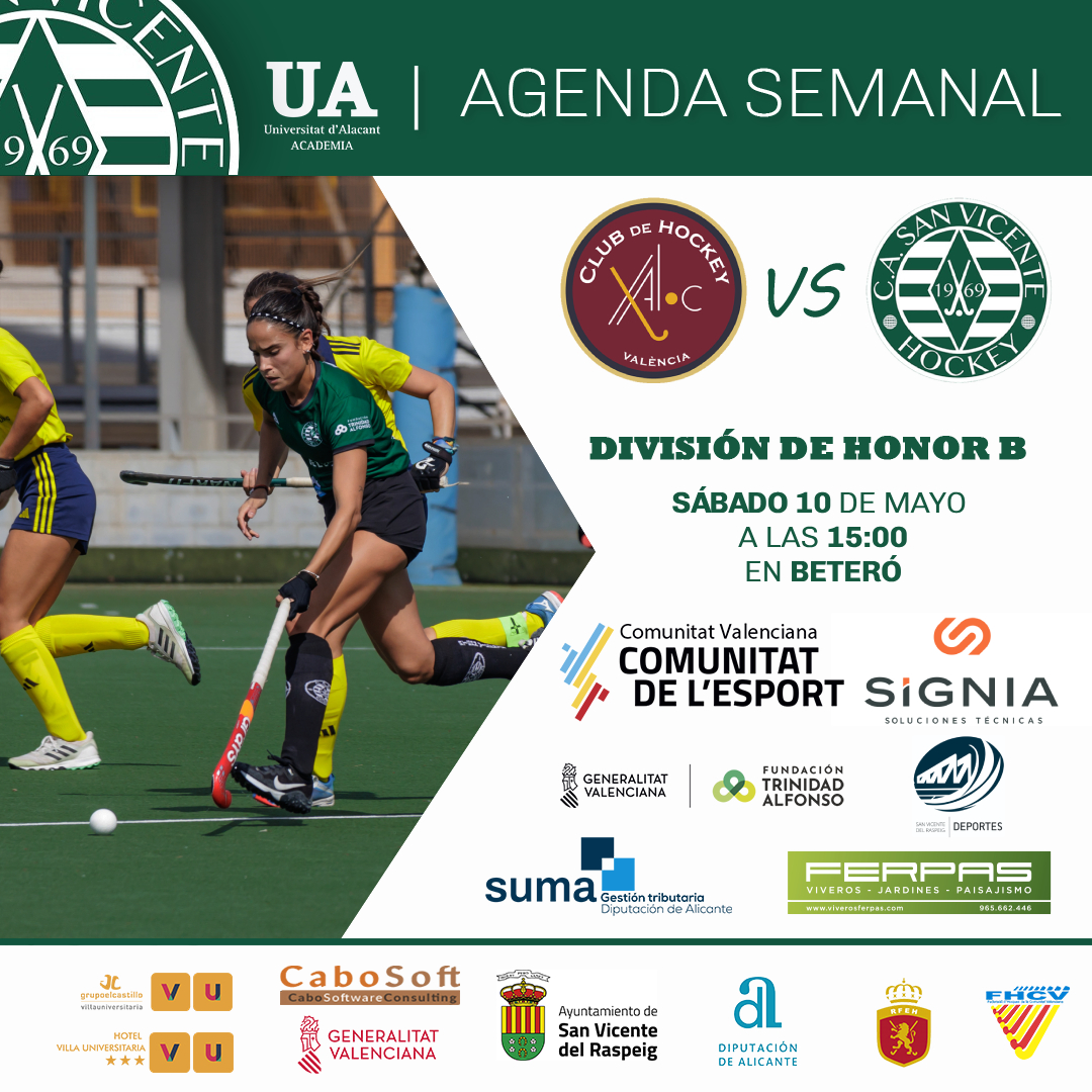 Jornada 7 DHB Fem