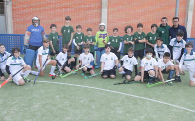 La diversión de los más pequeños.