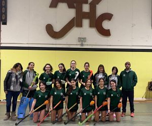 Buen balance para el CA San Vicente – UA