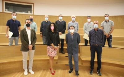 Hockey y academia UA