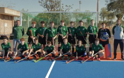 Fin de semana intenso para nuestro equipo