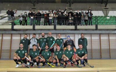 Sumamos en nuestras competiciones