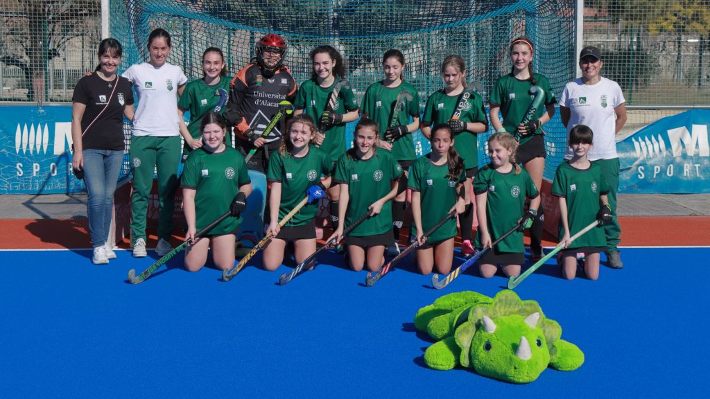 hockey-infantiles