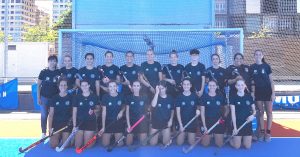 hockey hierba femenino