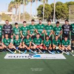 DHB. Finaliza la primera fase de la liga nacional
