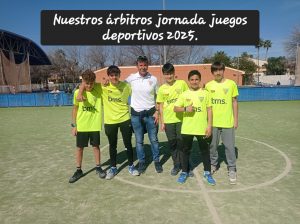 Juegos deportivos
