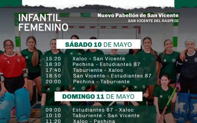 SECTOR INFANTIL SALA