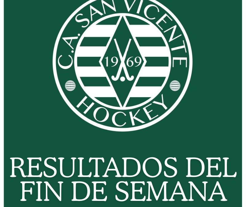 RESULTADOS JORNADA DHB 25 Y 26 DE OCTUBRE 2025