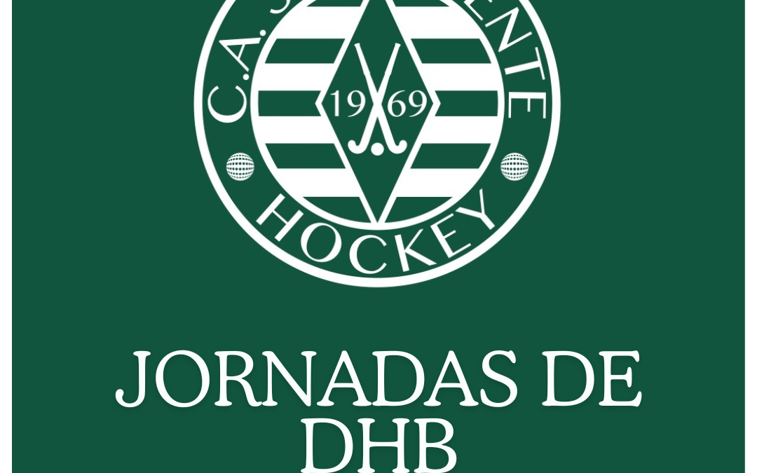 JORNADAS DHB DEL FIN DE SEMANA 04/10/2025