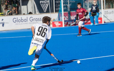 Aprobado el Convenio entre Ayuntamiento de San Vicente del Raspeig y CA San Vicente Hockey temporada 2025-2026