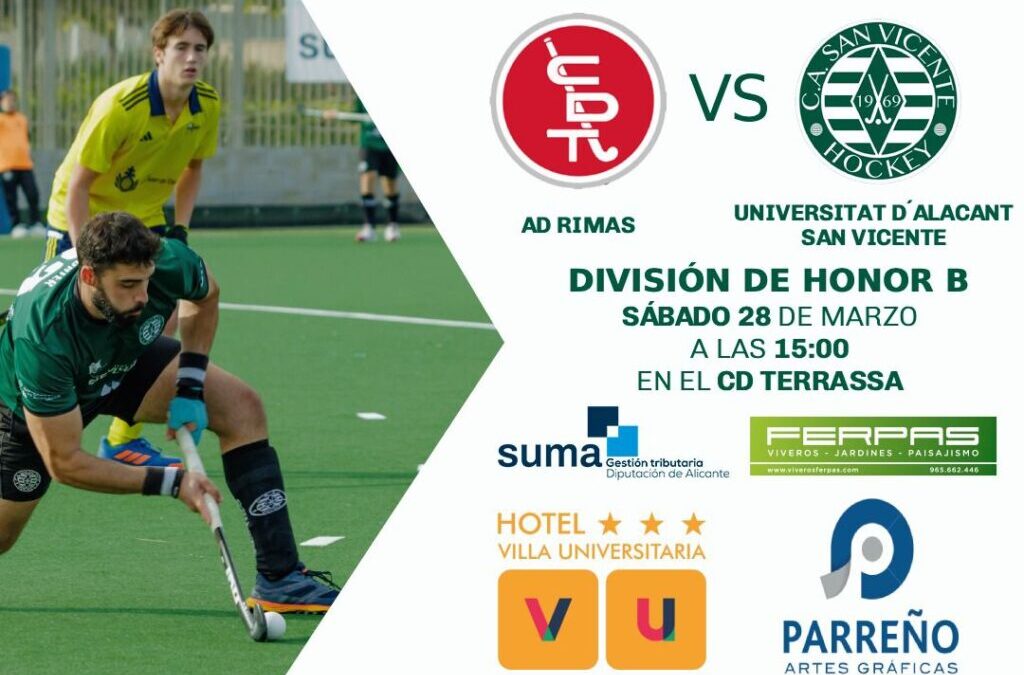 DHB Masculina y femenina – Jornada 4