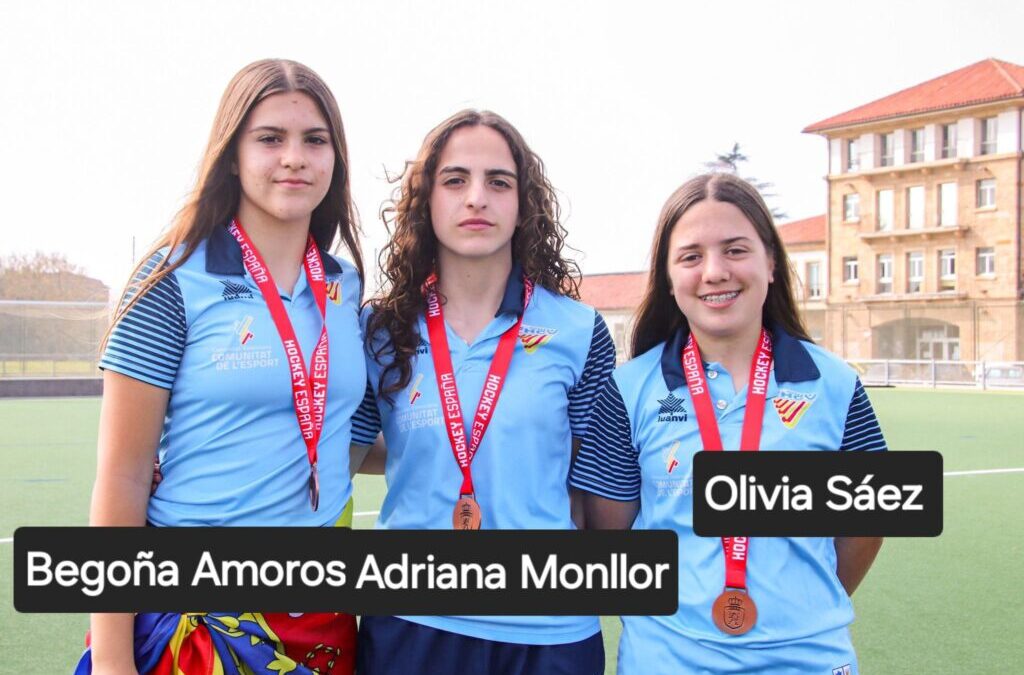 CAMPEONATO DE ESPAÑA AUTONÓMICO SELECCIÓN SUB 14