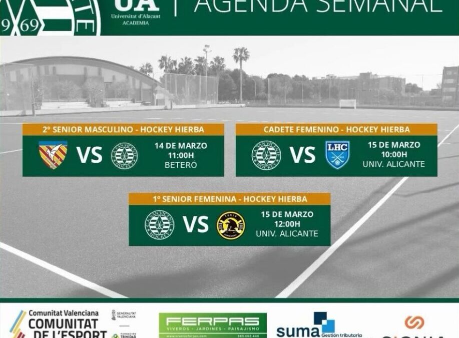 JORNADA EN LA UNIVERSIDAD D´ALACANT Y BETERO (Valencia)
