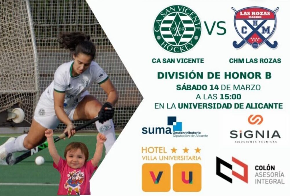 DHB FEMENINO 2a JORNADA